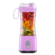 Juicer Portable USB Rechargeable Juice Cup