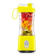 Juicer Portable USB Rechargeable Juice Cup