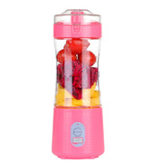 Juicer Portable USB Rechargeable Juice Cup