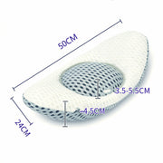 Multifunctional Waist Pad