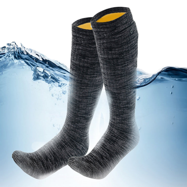 Winter Essential Electric Heating Socks