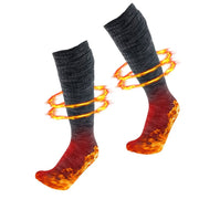 Winter Essential Electric Heating Socks