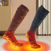 Winter Essential Electric Heating Socks