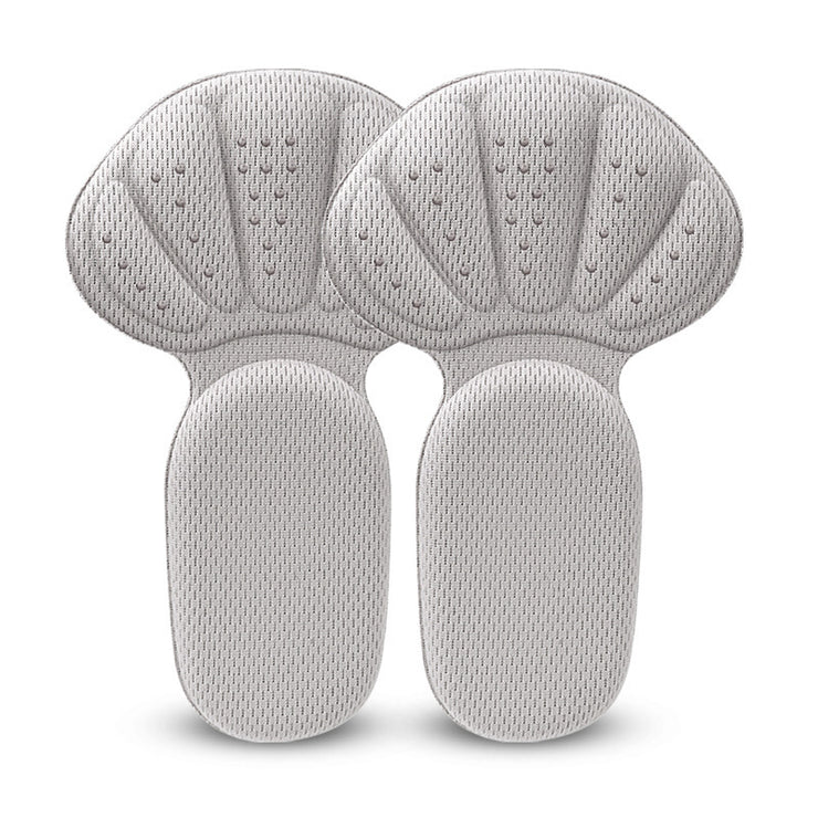 Back Heel Wear Resistant Pad Dispensing Anti-drop Heel Pad