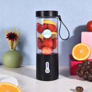 Rechargeable Portable Juicer Electric Mixer